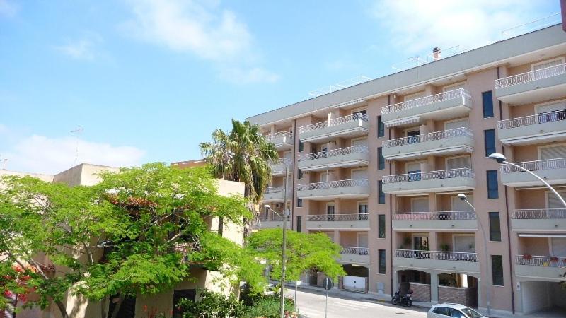 Royal Apartment Sea View Αλγκέρο Εξωτερικό φωτογραφία