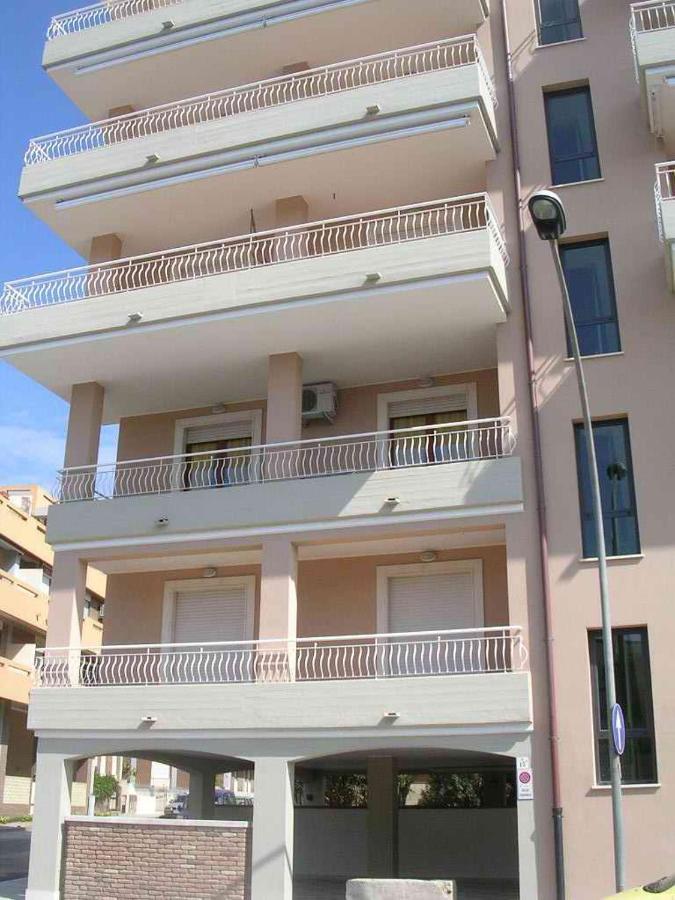 Royal Apartment Sea View Αλγκέρο Εξωτερικό φωτογραφία