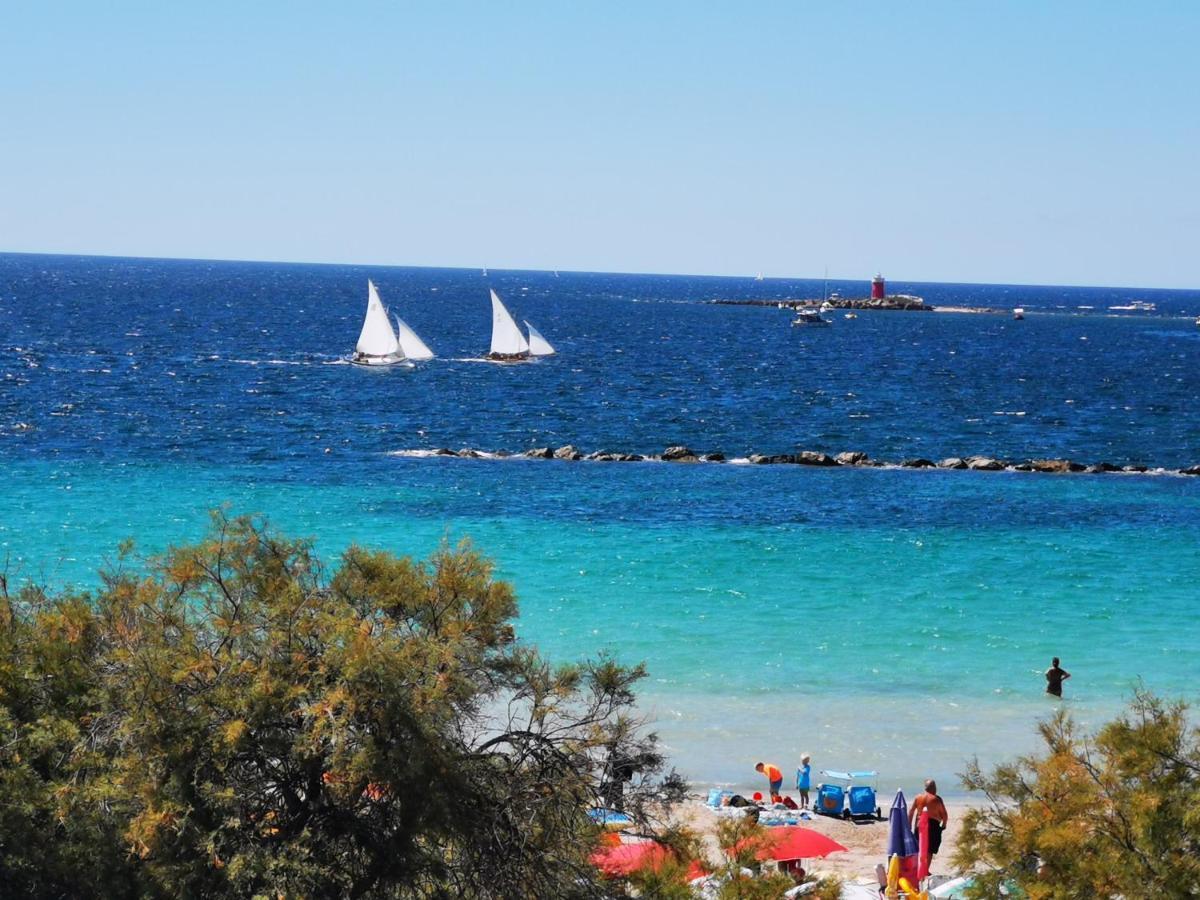 Royal Apartment Sea View Αλγκέρο Εξωτερικό φωτογραφία