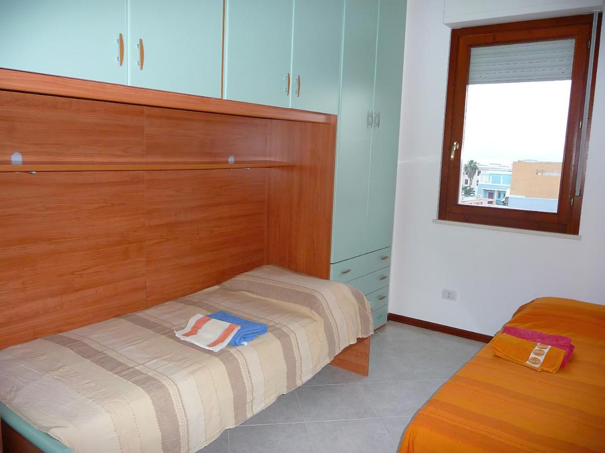 Royal Apartment Sea View Αλγκέρο Εξωτερικό φωτογραφία