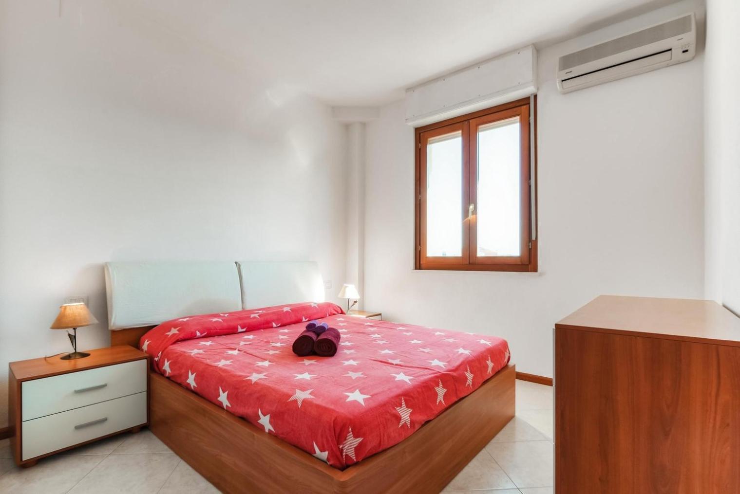 Royal Apartment Sea View Αλγκέρο Εξωτερικό φωτογραφία
