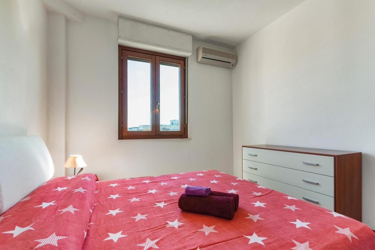 Royal Apartment Sea View Αλγκέρο Εξωτερικό φωτογραφία